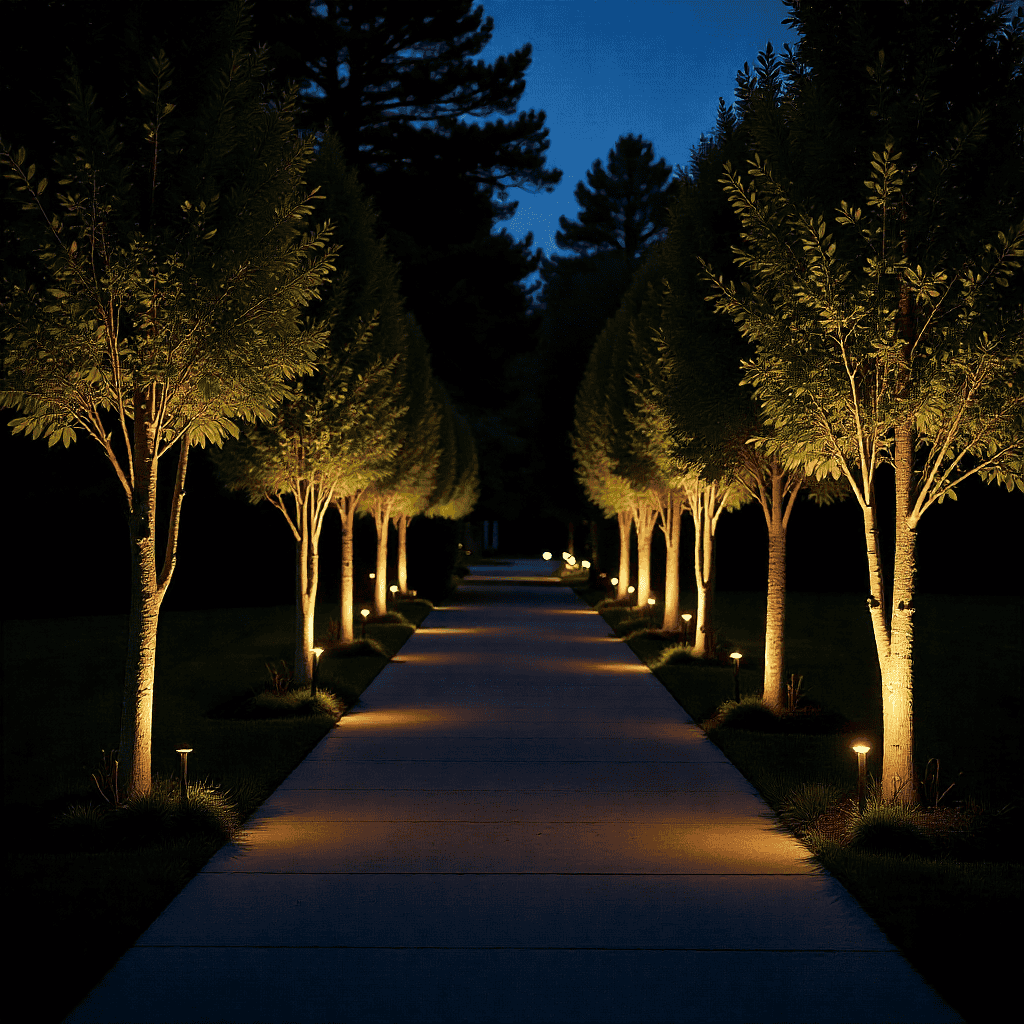 Sustainable landscape practices